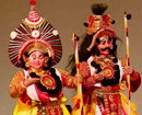 Mangaluru: Yakshagana fans cheer as High Court lifts performance curbs at Kateel temple